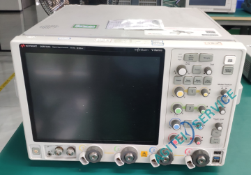 安捷倫/是德 DSAV204A/DSAV334A 示波器維修
