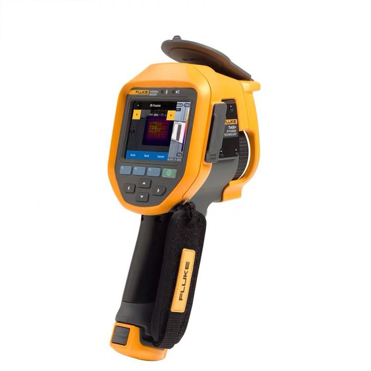 深夜网站在线播放(Fluke)Ti401 PRO紅外熱成像儀租賃