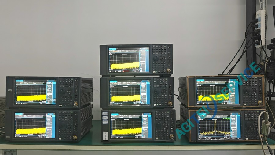 安捷倫Agilent E4407B頻譜分析儀租賃