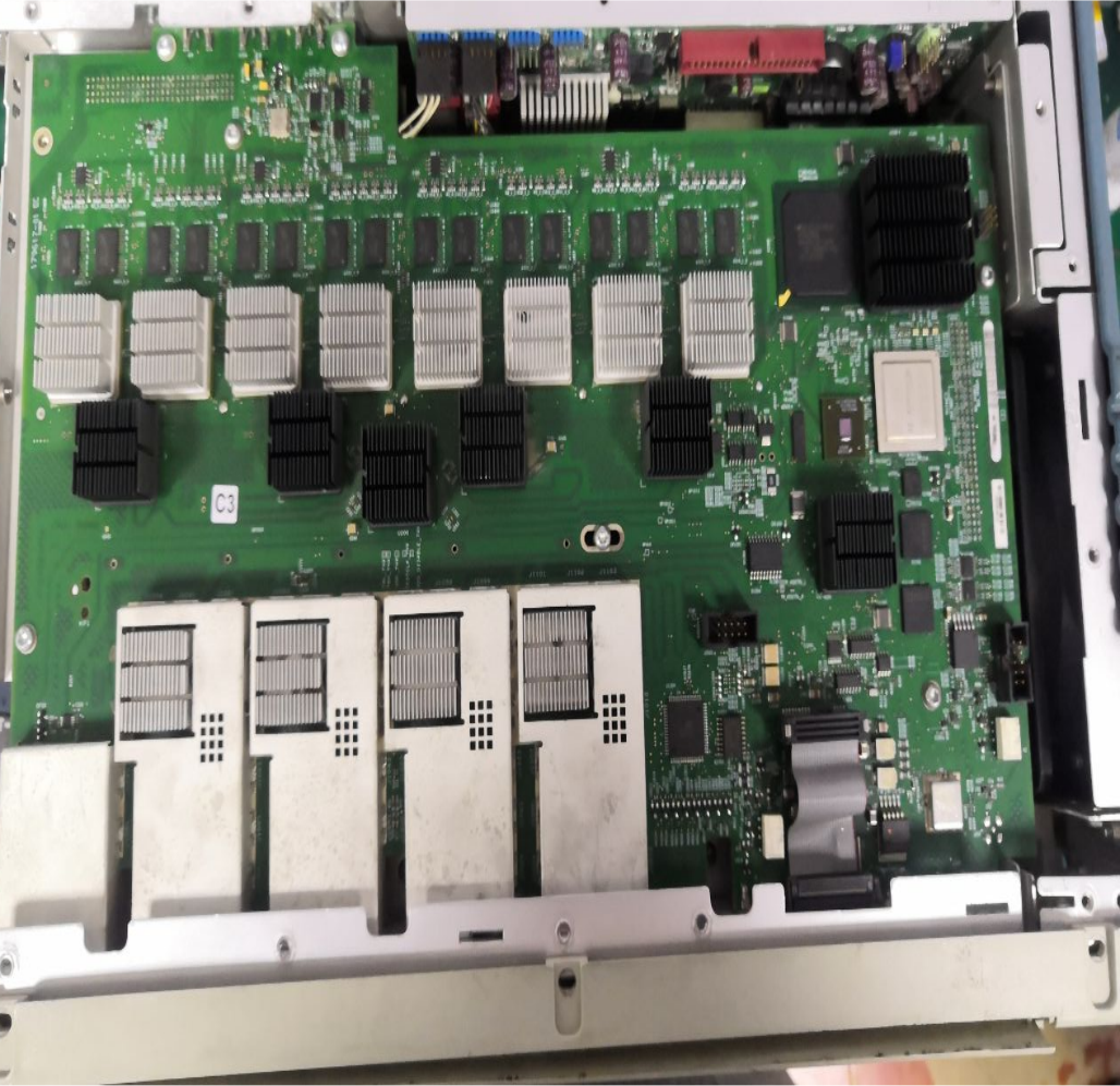 泰克(Tektronix)示波器維修