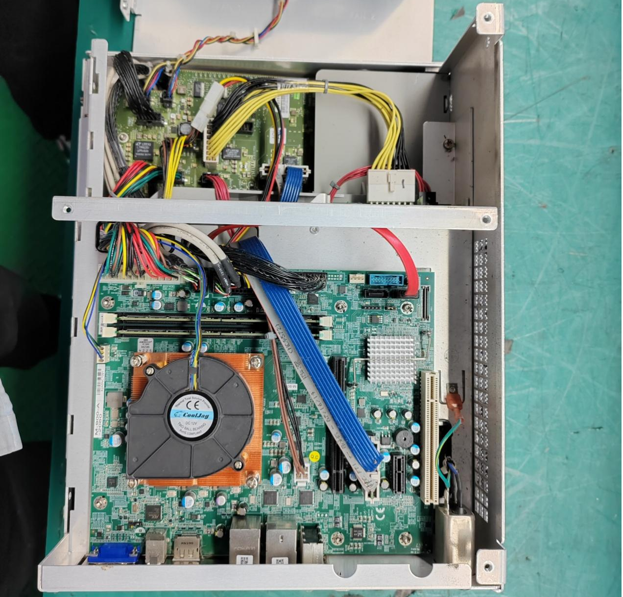 是德(Keysight)DSOZ係列數字示波器維修 是德(Keysight)DSOZ係列數字示波器維修