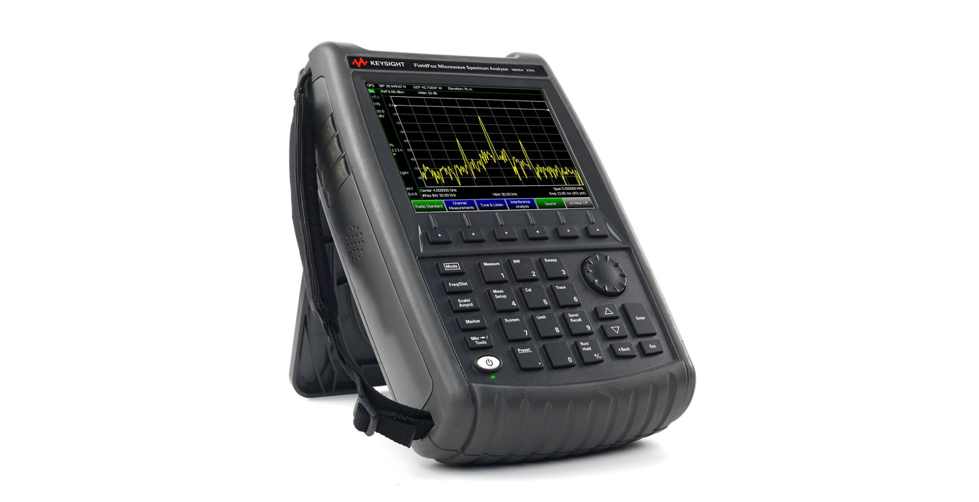 是德(Keysight)N9935A頻譜分析儀租賃