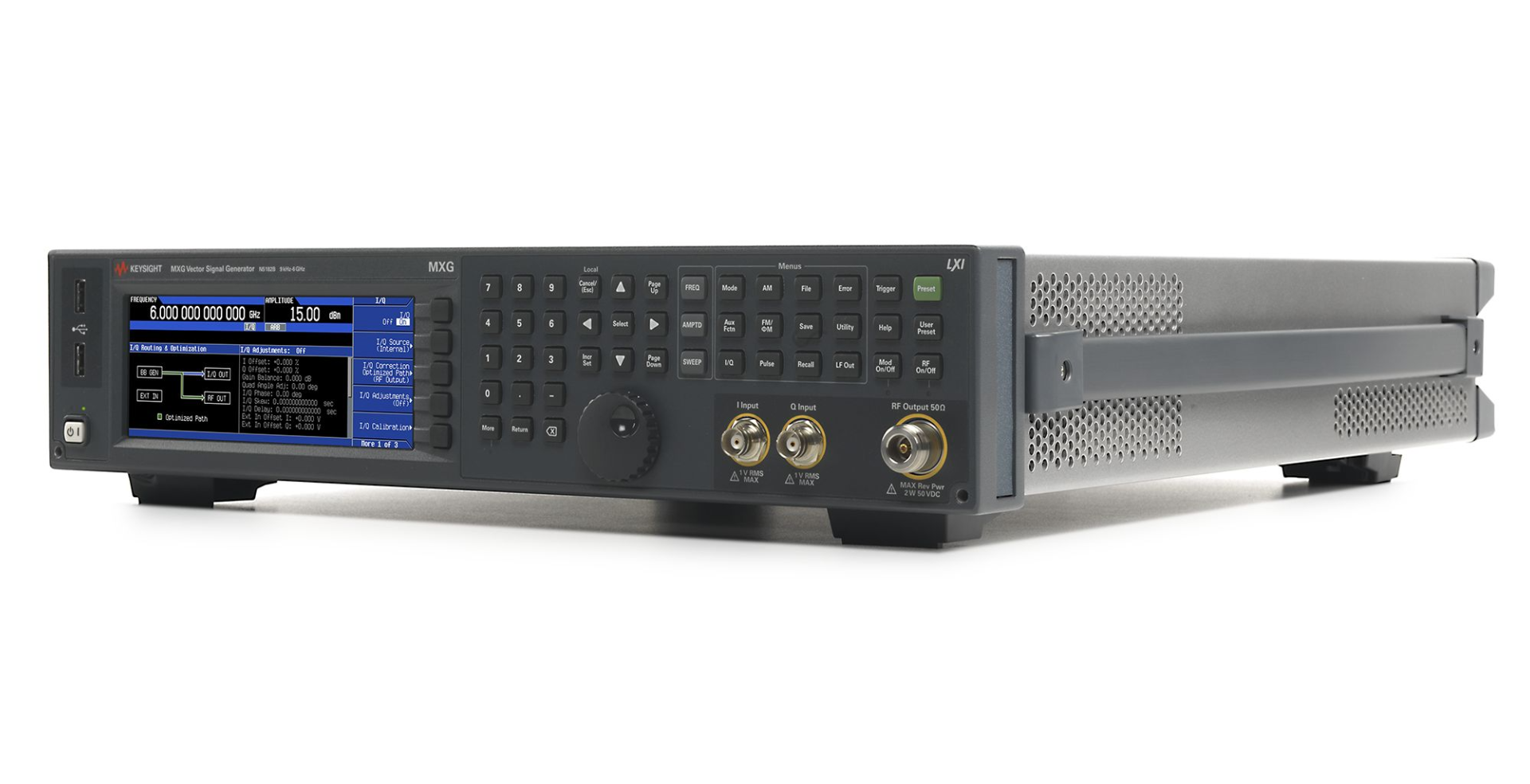 是德(Keysight)N5182B信號發生器租賃