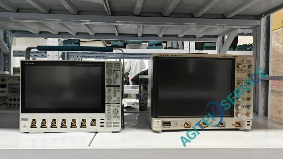 是德科技(Keysight)DSOX3034G示波器租賃