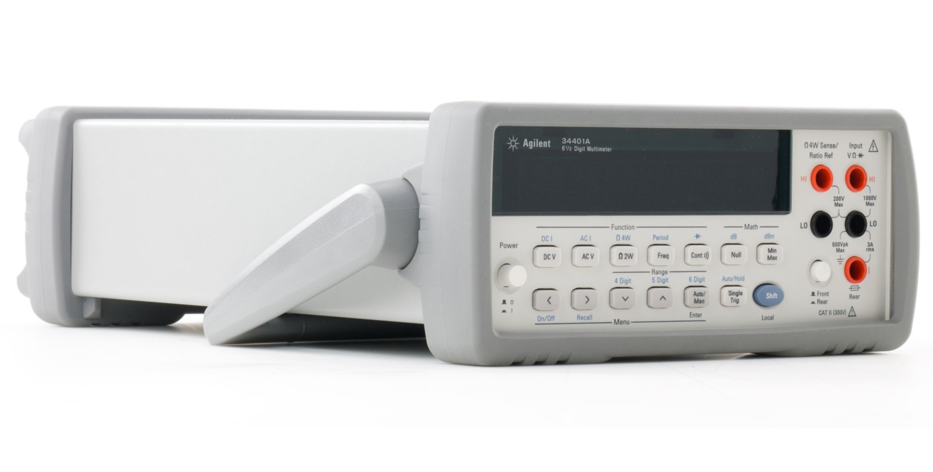 是德(Keysight)34401A數字萬用表租賃