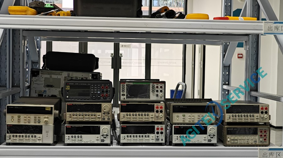 深夜成人在线观看(Keithley)2700萬用表/數據采集/開關係統租賃