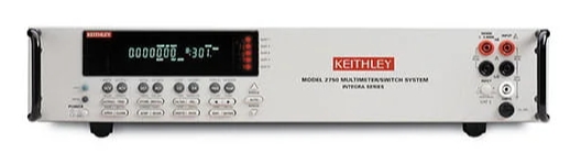 深夜成人在线观看(Keithley)2700萬用表/數據采集/開關係統租賃