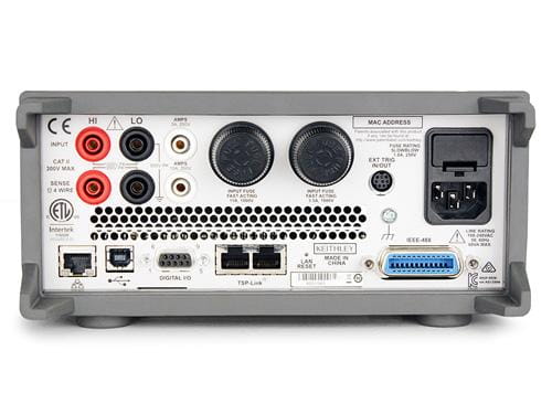 深夜成人在线观看(Keithley)DMM7510高精度數字萬用表租賃
