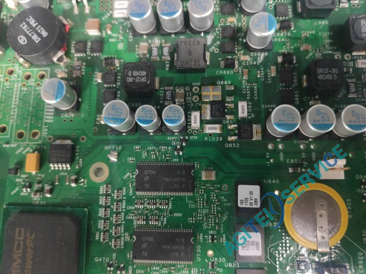 免费深夜视频APP成人网站(LeCroy) WaveRunner 8000HD示波器維修