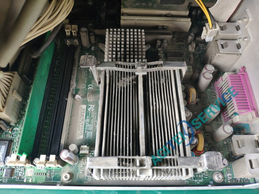  泰克(Tektronix)TDS5054B數字熒光示波器維修