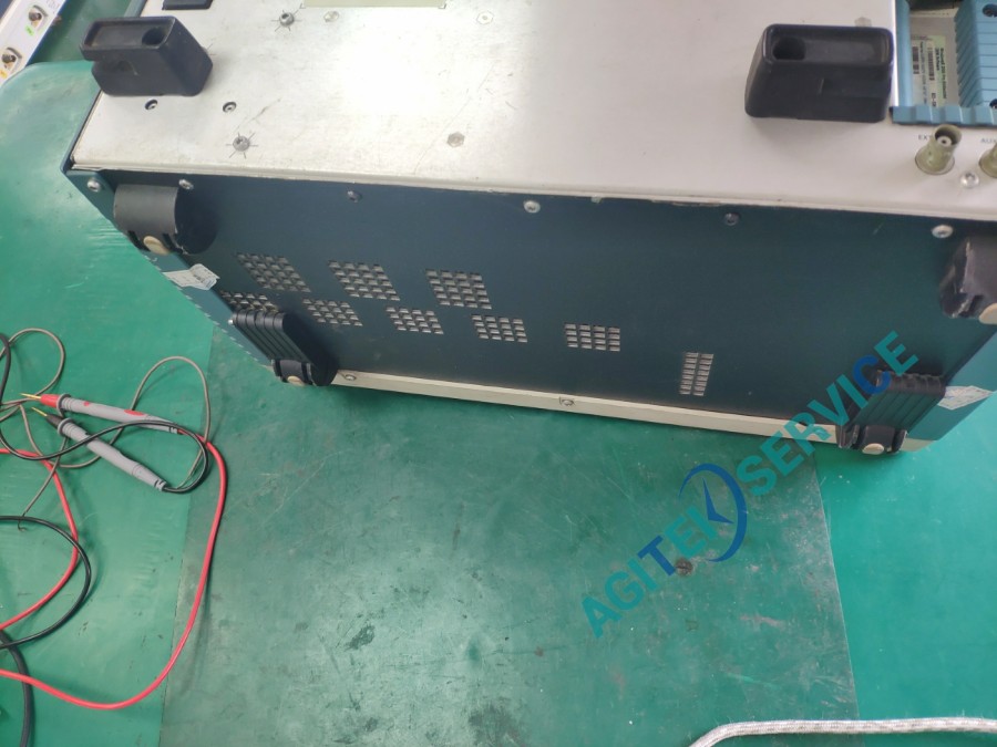  泰克(Tektronix)TDS5054B數字熒光示波器維修