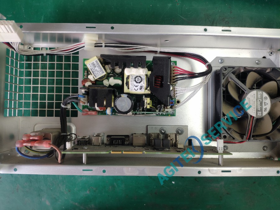 免费深夜视频APP成人网站(LeCroy) WaveRunner 8000HD示波器維修