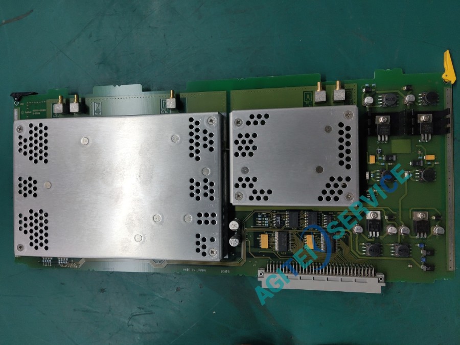 安捷倫(Agilent)4294A阻抗分析儀維修