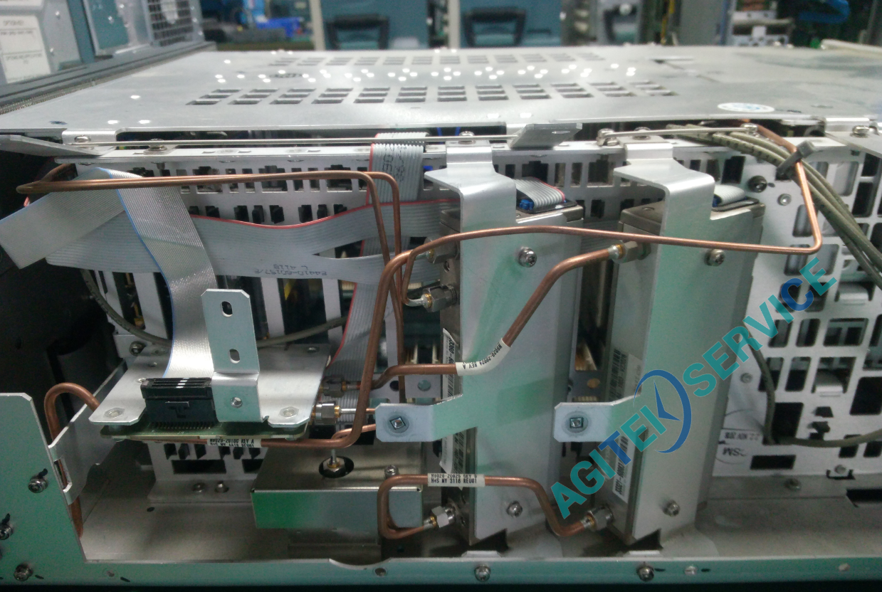 是德(Keysight)N9020A頻譜分析儀維修