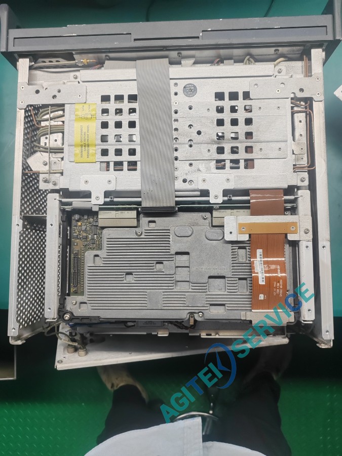 是德(Keysight)N9040B /N9041B /N9042B頻譜分析儀維修