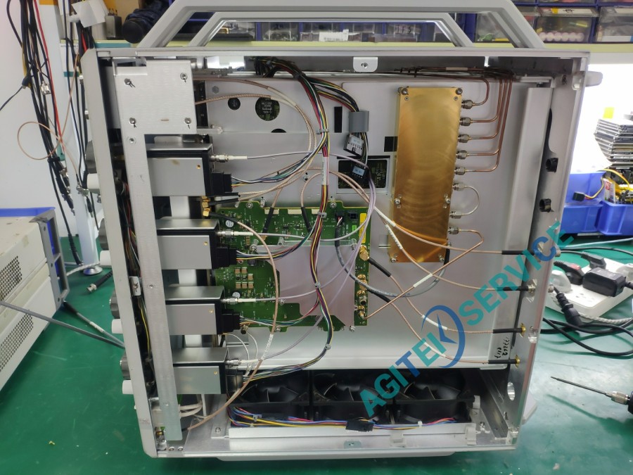 是德(Keysight)DSO9404A數字示波器維修 是德(Keysight)DSO9404A數字示波器維修