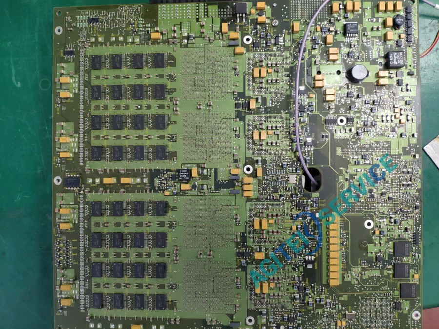 是德(Keysight)DSO9404A數字示波器維修 是德(Keysight)DSO9404A數字示波器維修
