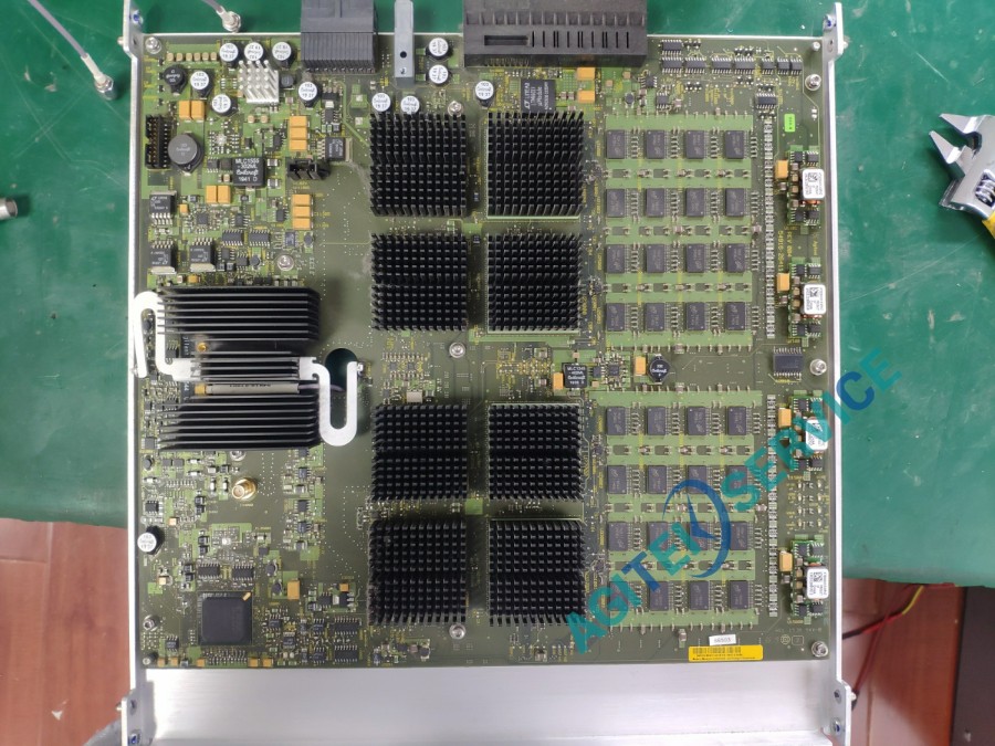 是德(Keysight)MSO9064A/MSO9104A/MSO9404A示波器維修