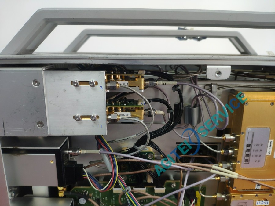 是德(Keysight)DSOX95004Q/DSAX95004Q示波器維修 是德(Keysight)DSOX95004Q/DSAX95004Q示波器維修