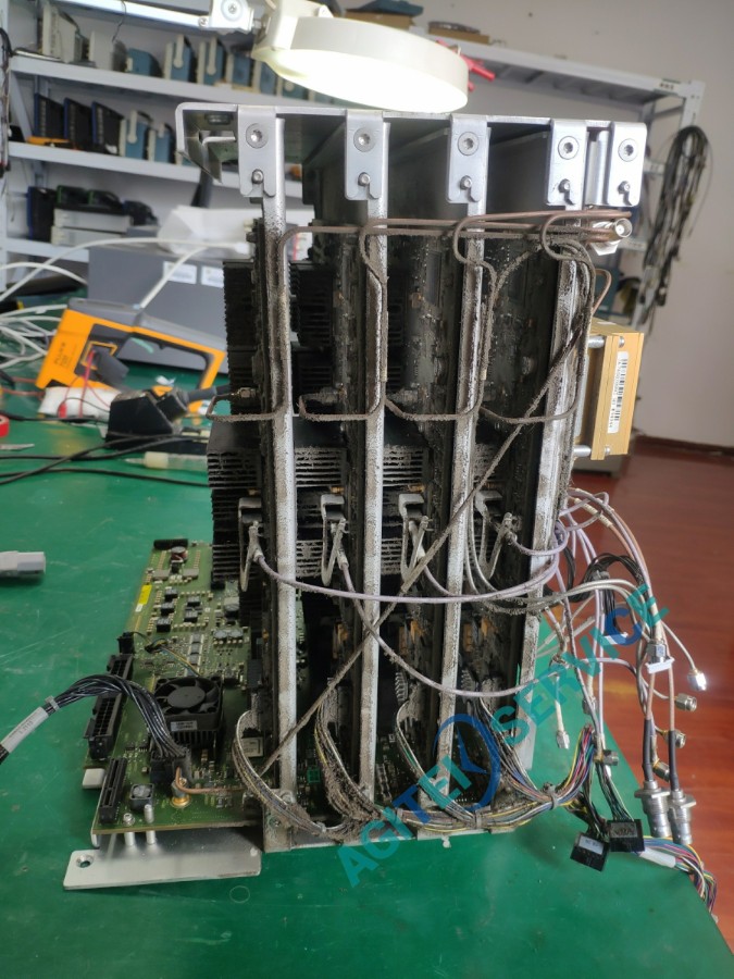 是德(Keysight)DSOX95004Q/DSAX95004Q示波器維修 是德(Keysight)DSOX95004Q/DSAX95004Q示波器維修