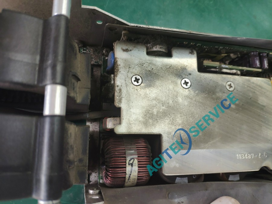 是德(Keysight) DSO91308A/DSO91208A 示波器維修