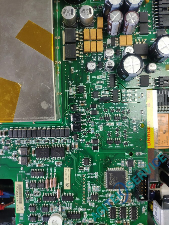 深夜成人在线观看Keithley2606B 高密度源表維修