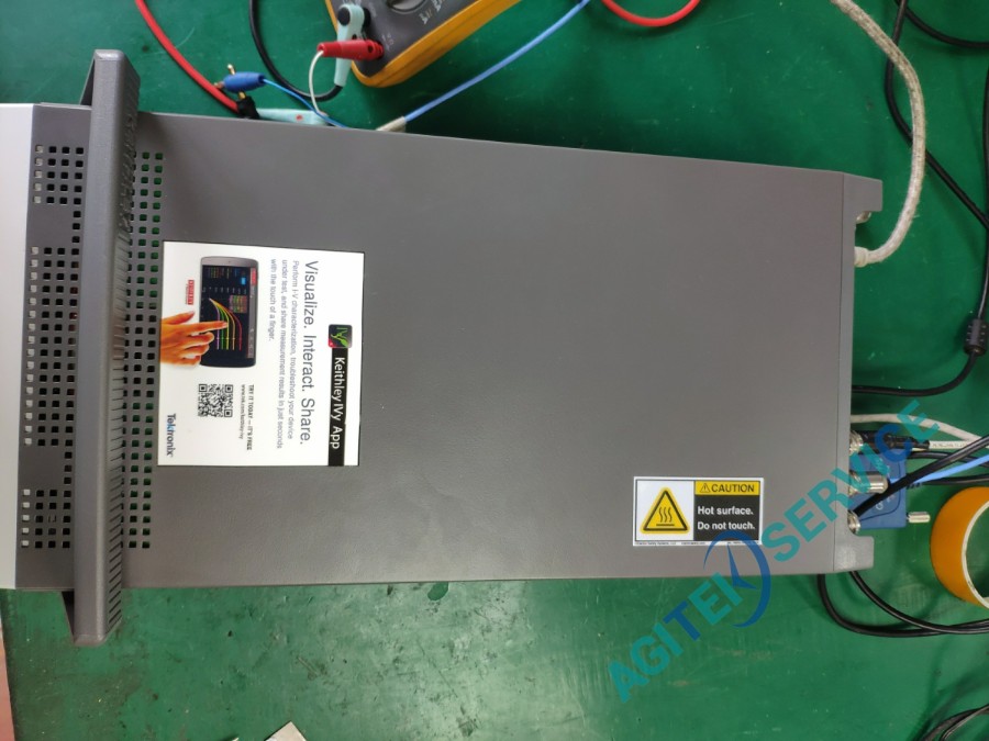深夜成人在线观看Keithley6221超靈敏電流源維修