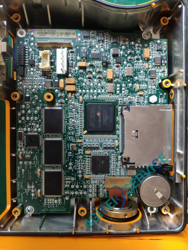 深夜成人在线观看Keithley6221超靈敏電流源維修