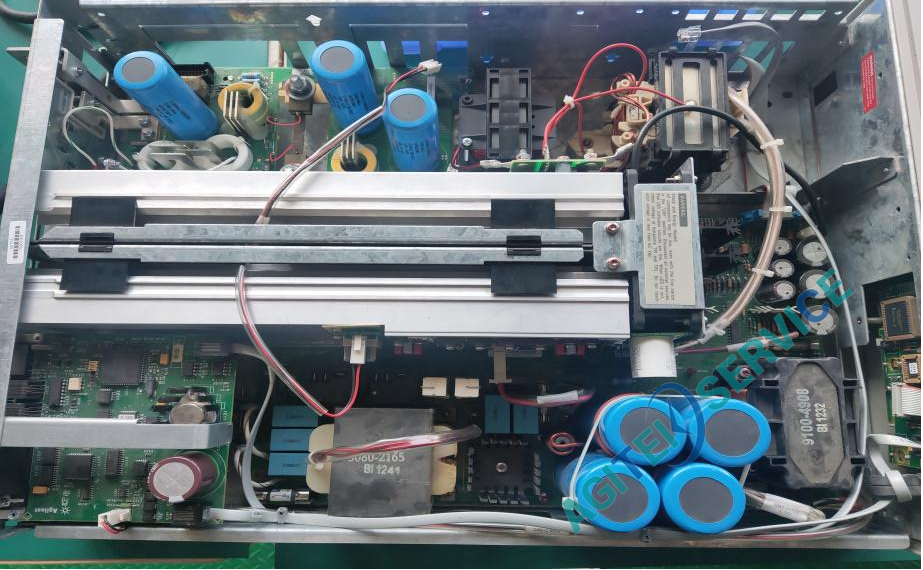 是德(Keysight)66311B直流電源維修