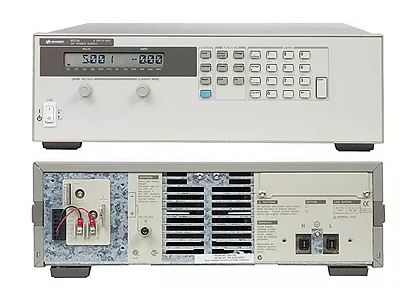 安捷倫(Agilent)6574A直流電源維修