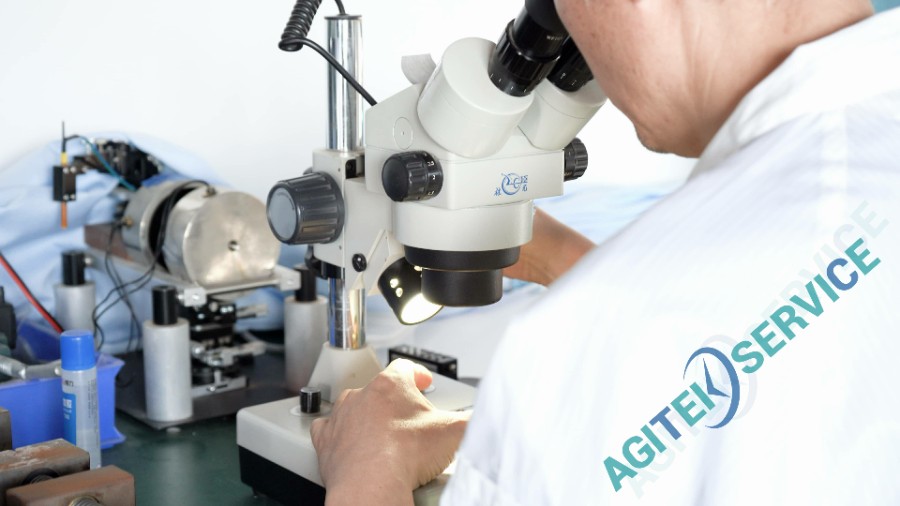 NI數據采集設備維修