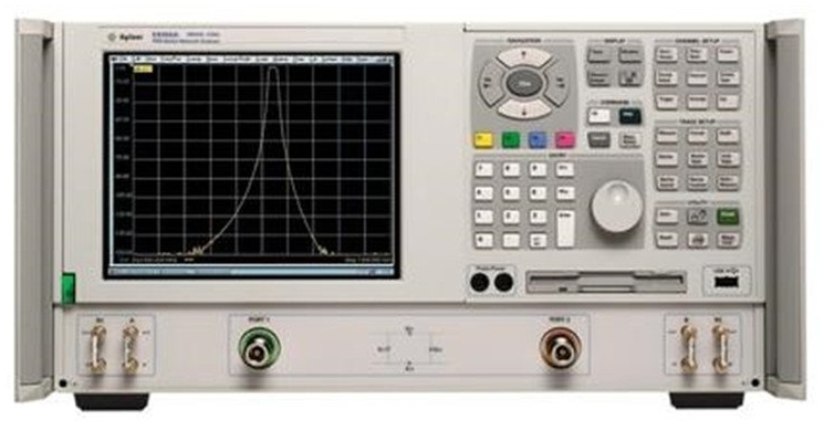 安捷倫E8356A/E8358A矢量網絡分析儀維修