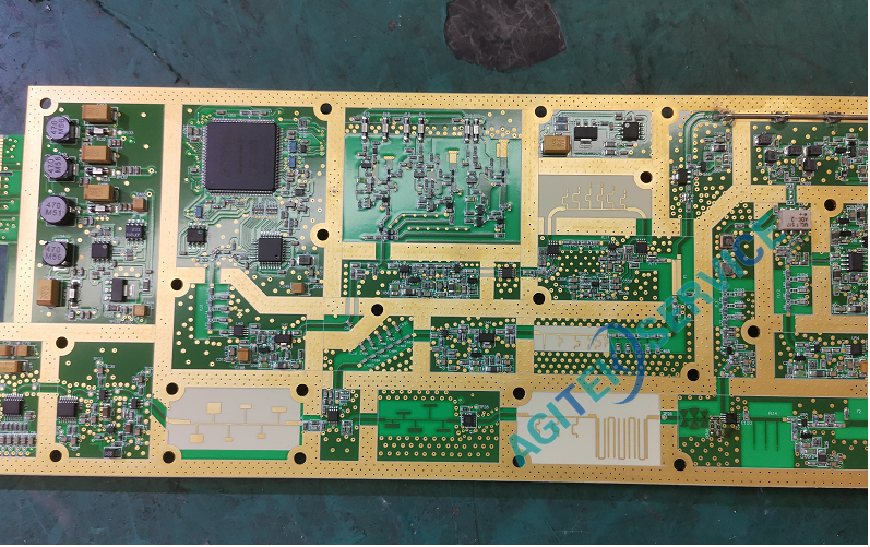 M9805A PXI矢量網絡分析儀維修