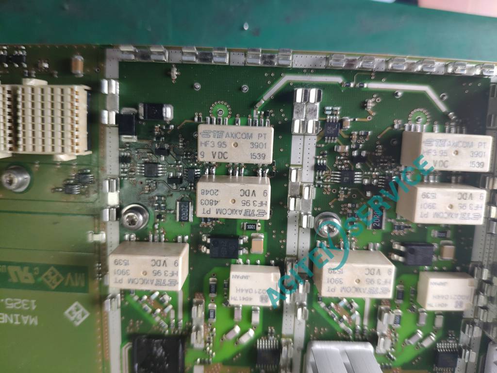 R&S羅德與施瓦茨RTE1052/RTE1054示波器維修