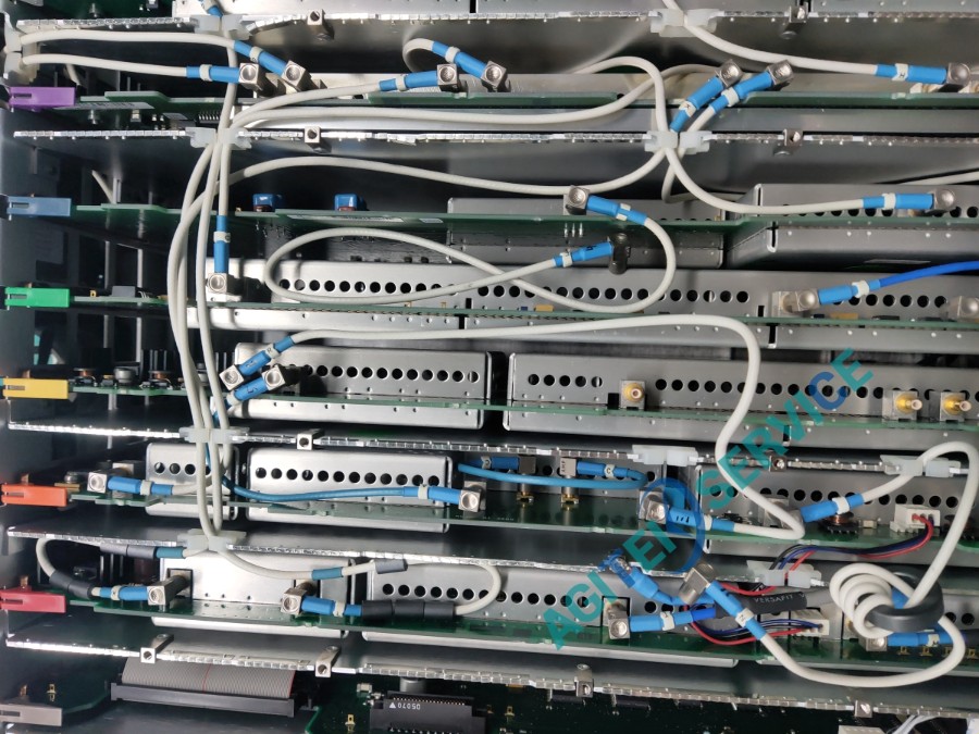 Keysight是德科技E4980AL  LCR表維修