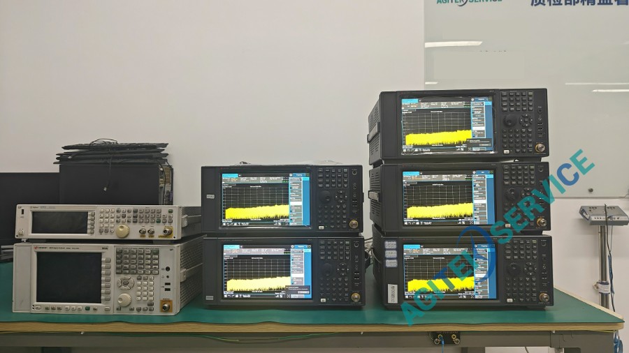 二手Keysight是德科技N9320B頻譜分析儀 二手Keysight是德科技N9320B頻譜分析儀