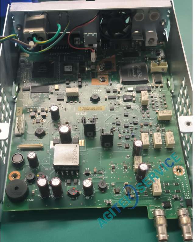 安捷倫33220A任意波形函數發生器維修