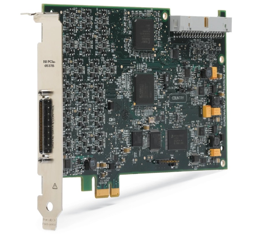 NI PXI 數字 I/O 模塊維修 NI PXI 數字 I/O 模塊維修