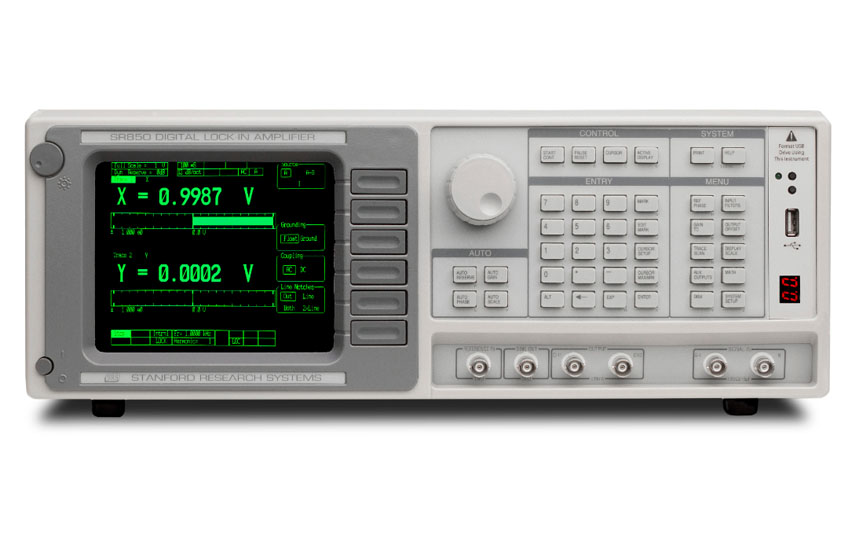 Stanford斯坦福SR445A前置放大器維修