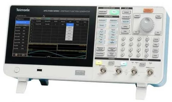 Tektronix泰克AFG31000任意波函數發生器使用說明書中文手冊