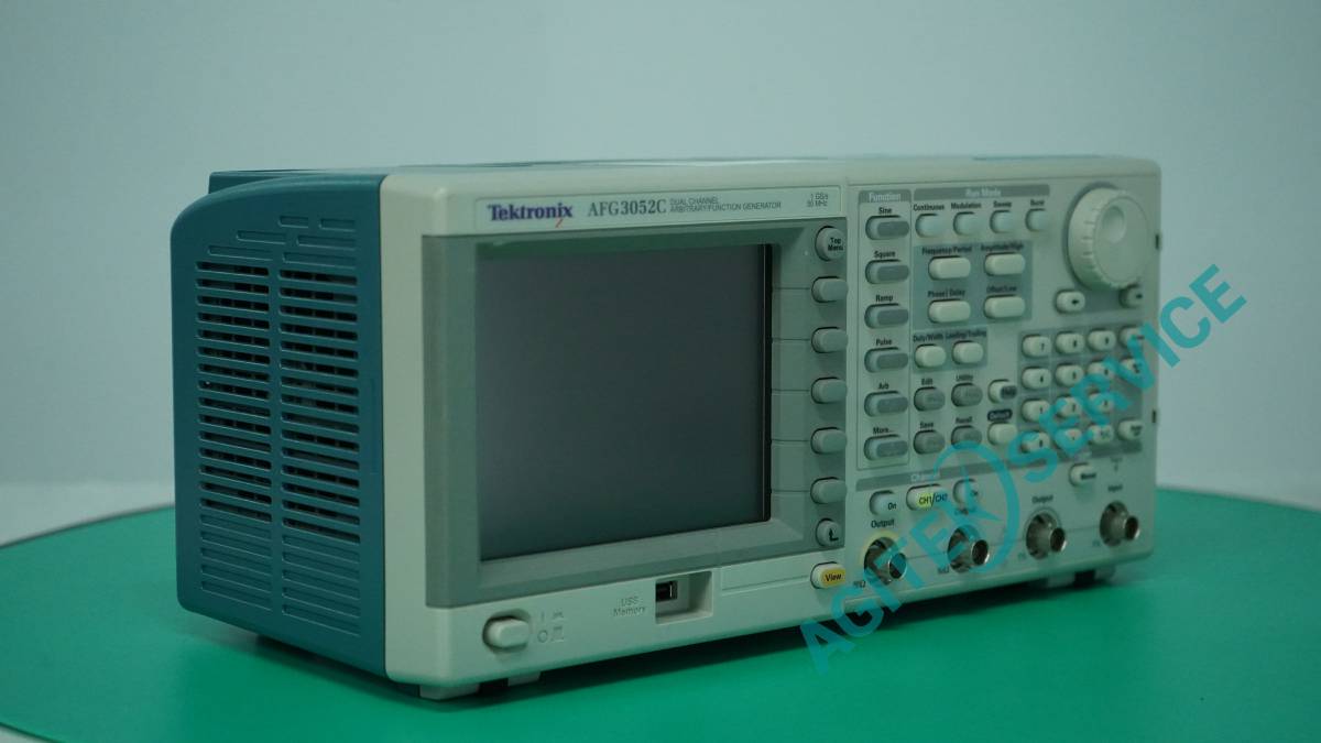 Tektronix泰克AFG3052C任意波形函數發生器租賃