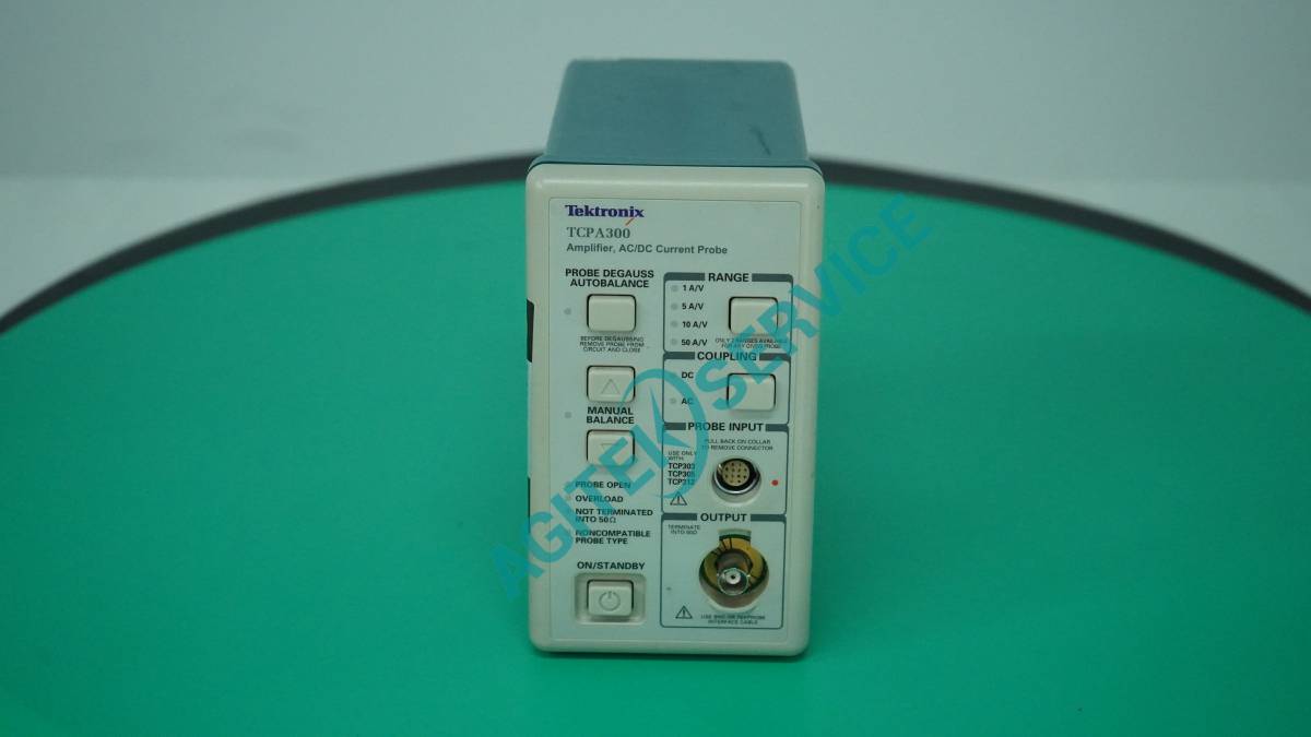 Tektronix泰克TCPA300電流放大器租賃