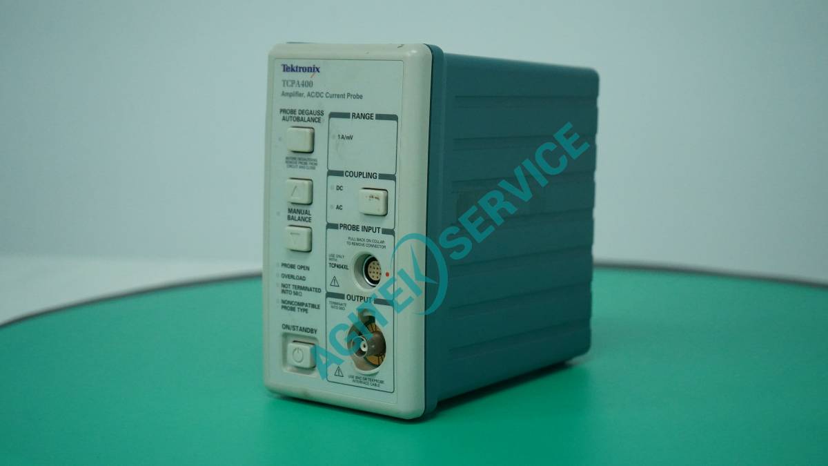 Tektronix泰克TCPA400電流放大器租賃