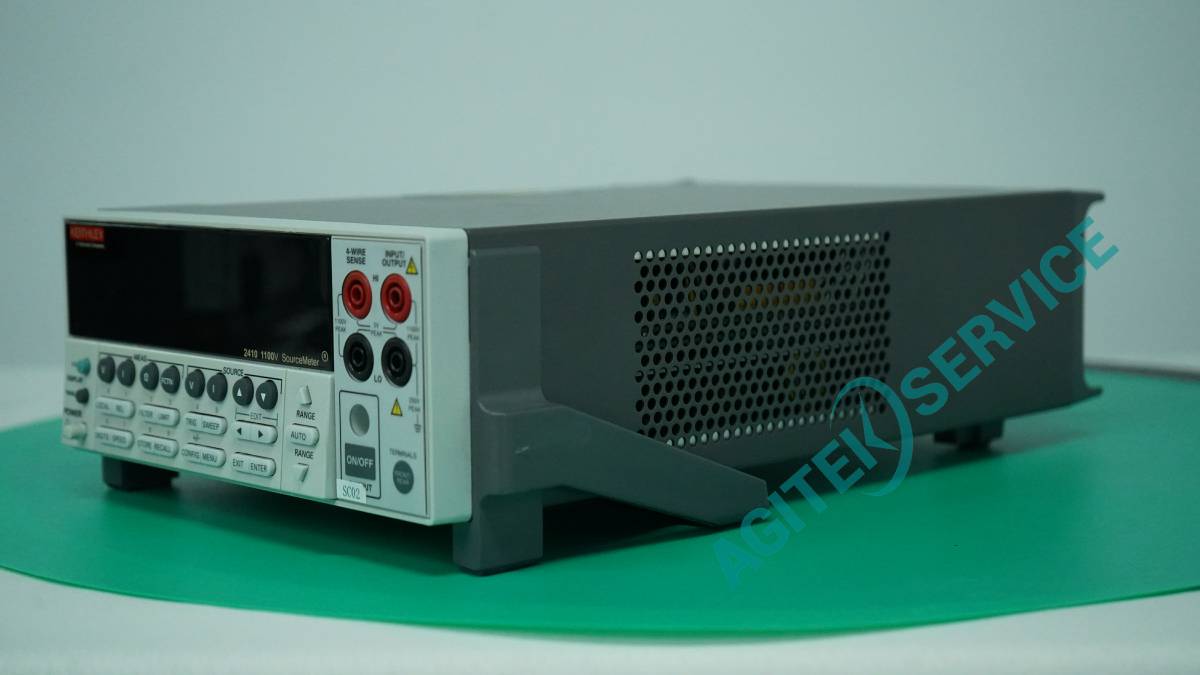 二手Keithley深夜成人在线观看2410數字源表
