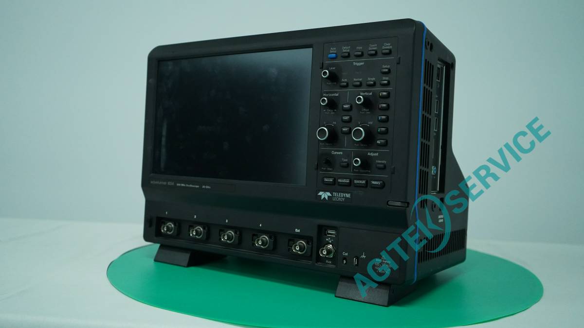 二手LeCroy免费深夜视频APP成人网站WaveRunner 8054示波器