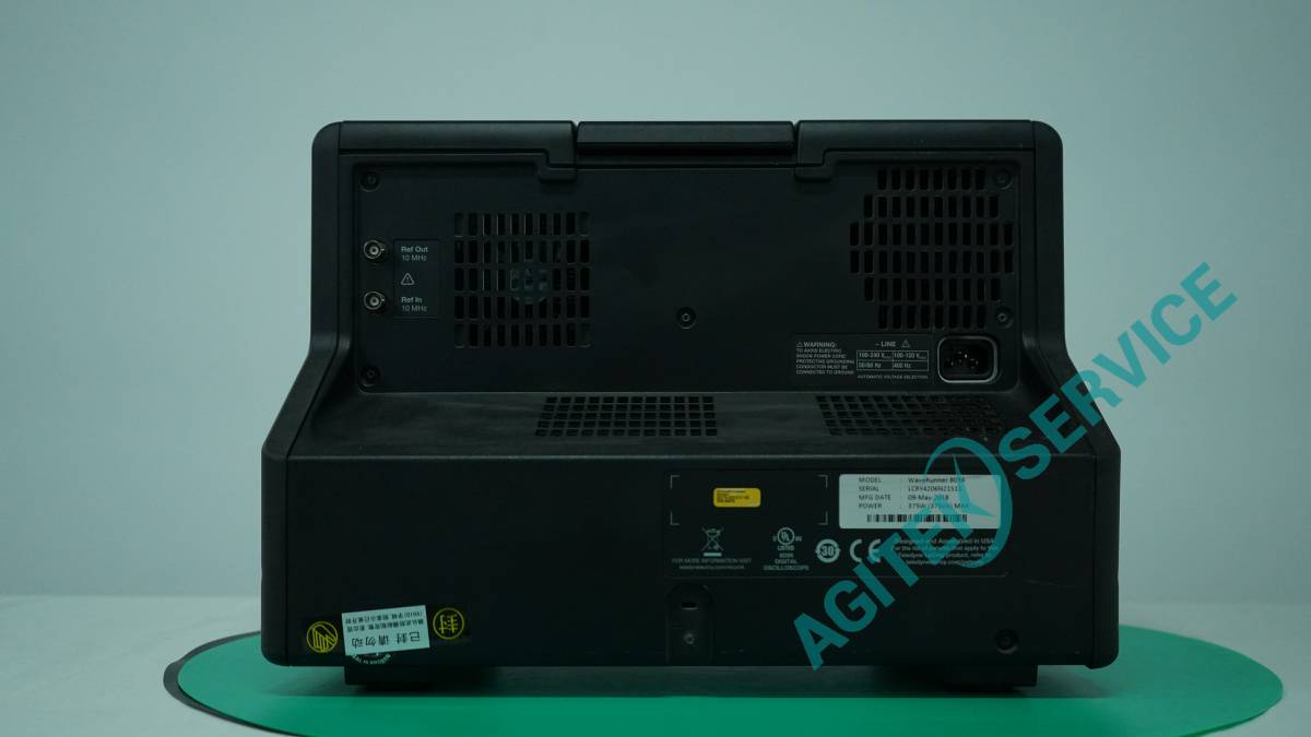 二手LeCroy免费深夜视频APP成人网站WaveRunner 8054示波器