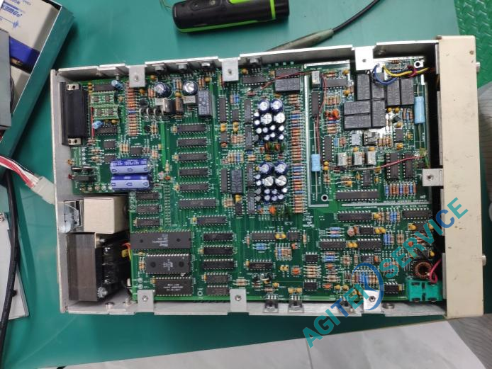 Stanford斯坦福SR552 BJT 輸入前置放大器維修