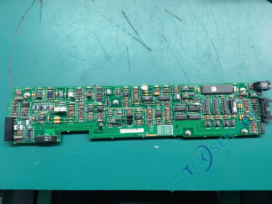 安捷倫6675A電源3