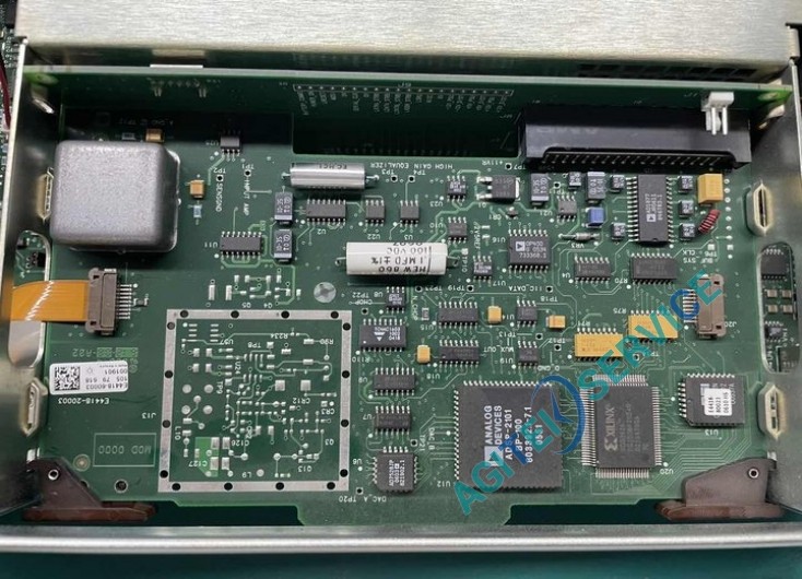 安捷倫E4417A/E4418A功率計維修
