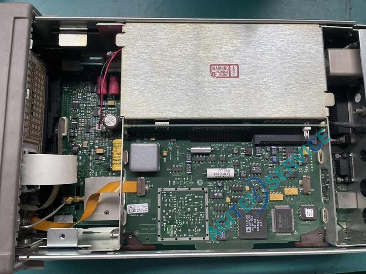 安捷倫E4418B/E4419B功率計維修